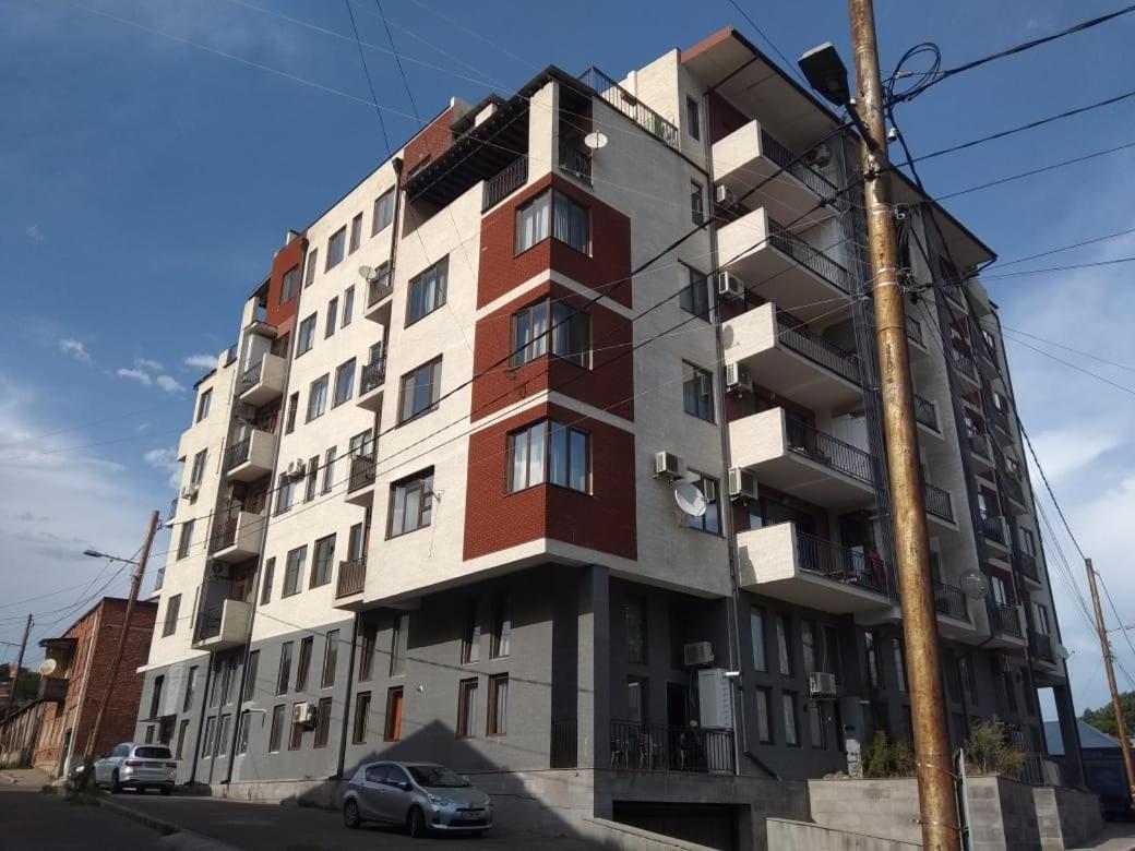 Avlabari Old Town Residence Tbilisi Eksteriør bilde