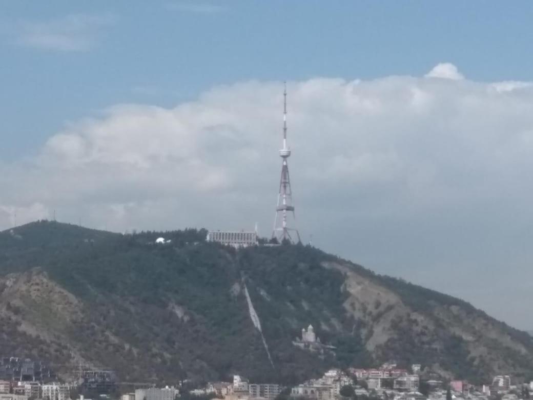 Avlabari Old Town Residence Tbilisi Eksteriør bilde